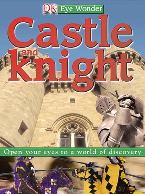 cover image of Castle and Knight
